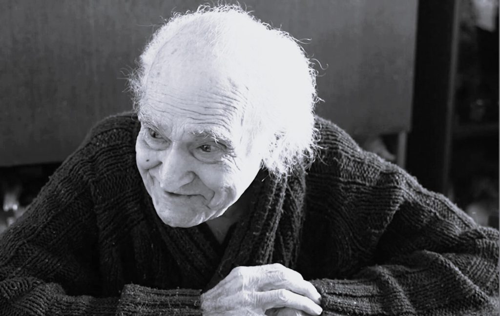 Почина Георги Сталев Поповски