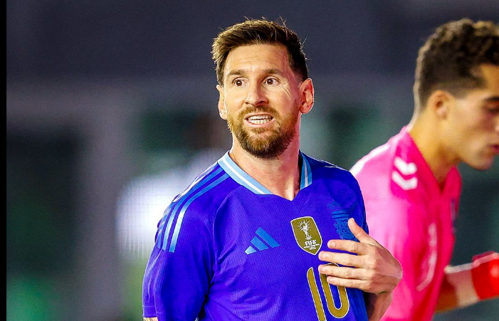 Лео Меси: “Бев на проба во Ривер, беше договорено да потпишам, ама…!“