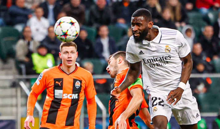 Наместо луксузен одмор, ѕвездата на Реал се одлучи за хуманитарна мисија