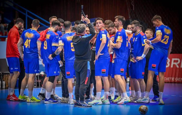 Романците цели 30 години се без победа на ЕП: Македонија има добар тим, ќе биде фајтерски меч!