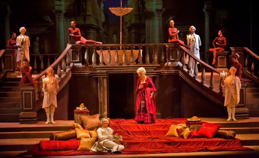 Подгответе се за магијата на Моцарт – легендарната опера „Дон Џовани“ оживува на сцената на Националната опера и балет на 7 февруари