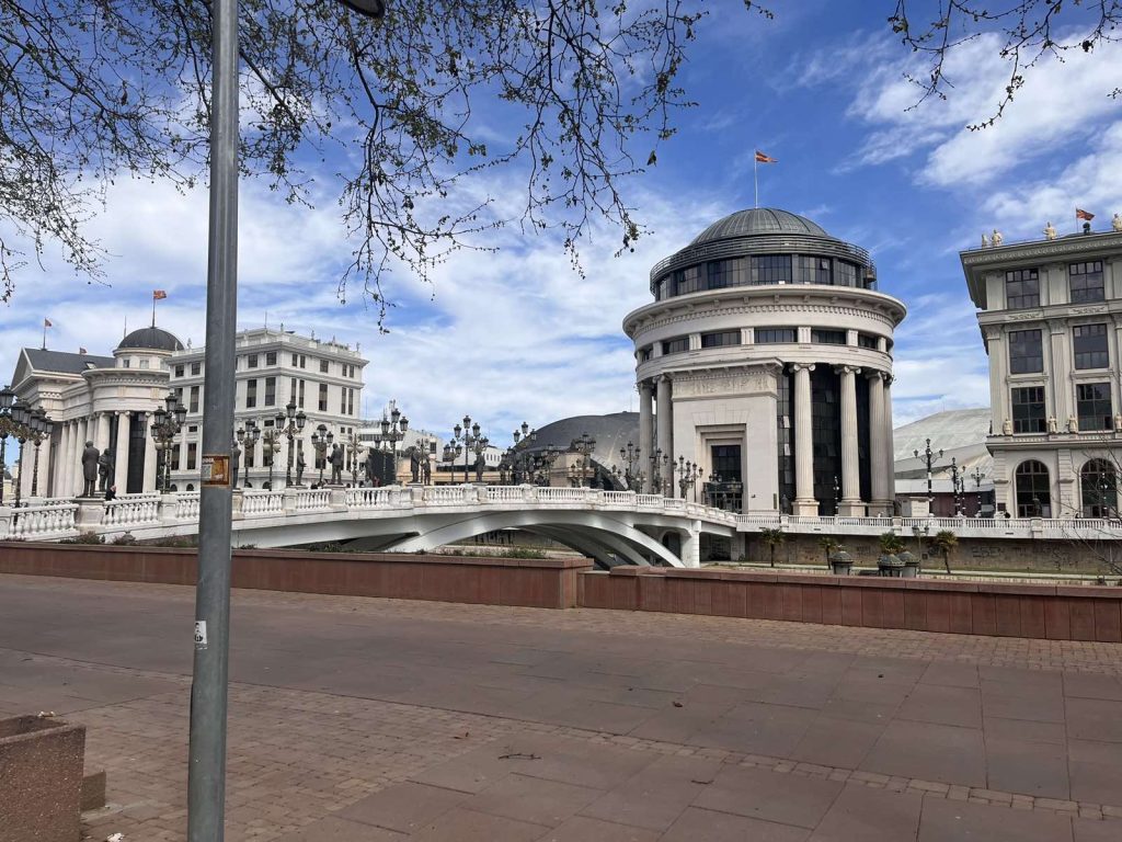 Обвинение за давање и примање поткуп во Агенцијата за финансиска подршка во земјоделството и рурален развој