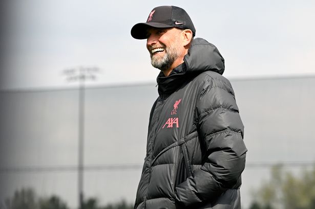 Клоп рече дека не е заинтересиран, но Романо тврди: Тој е кандидат за Реал