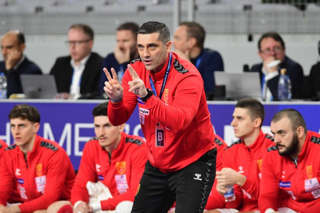 Лазаров за тешкиот предизвик: Нема да калкулираме, ниту да се предадеме – ќе се бориме до крај!