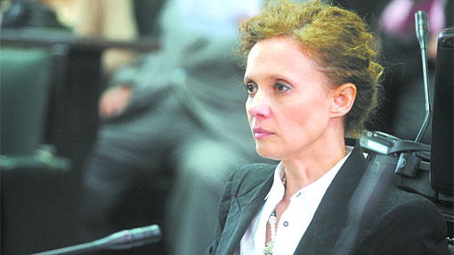 Куновска за Конгресот на СДСМ: Театар на апсурдот со полна сцена, а смислата отсутна