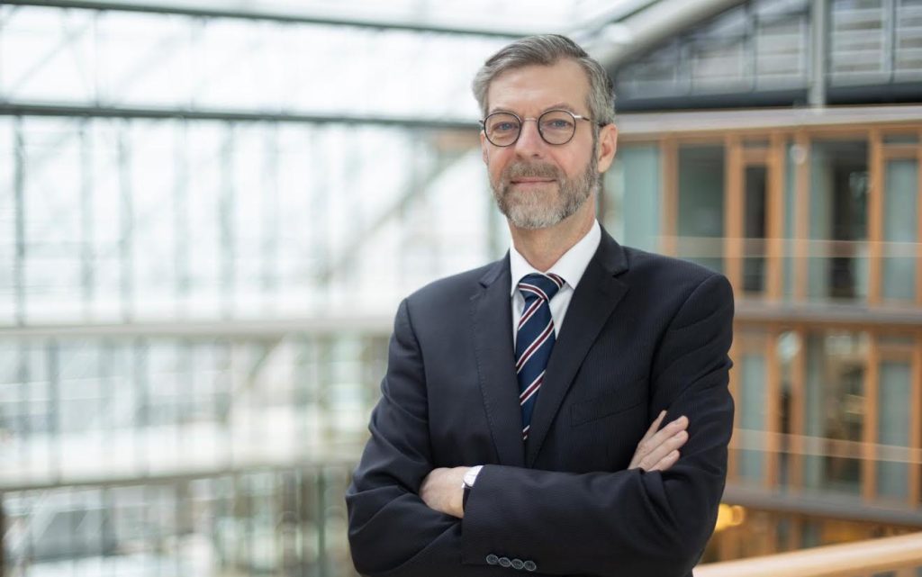 Групацијата ЕИБ лани инвестирала 822 милиони евра во земјите од Западен Балкан