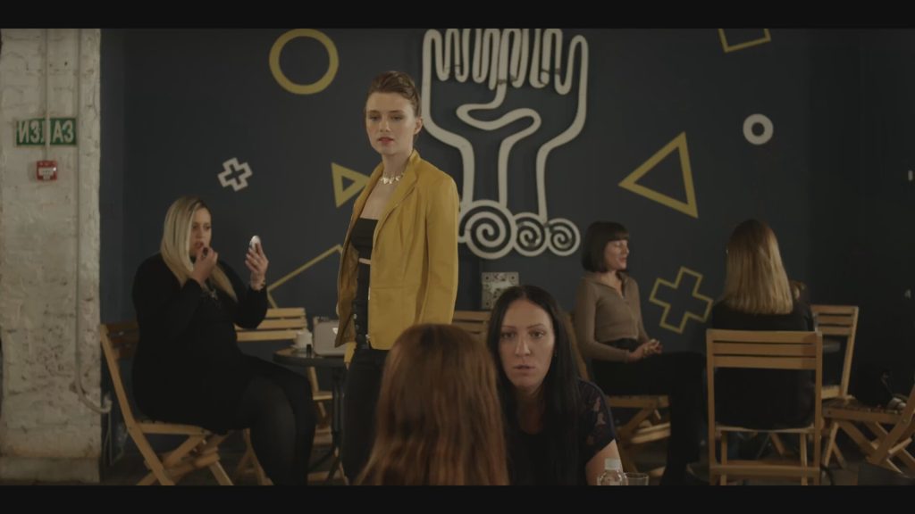 Премиера на филмот „Соучесници“ во Скопје