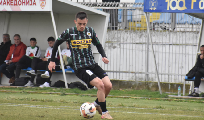 ПМФЛ: Брера со супер значајна победа кај Арсими!