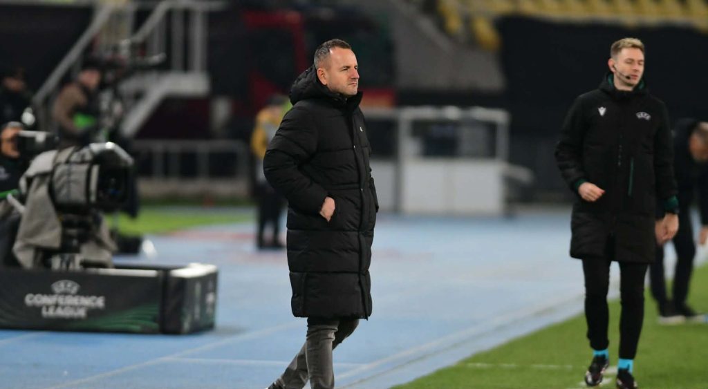 Беќири си признава: Честитки за победникот, ние не бевме на нашиот максимум!