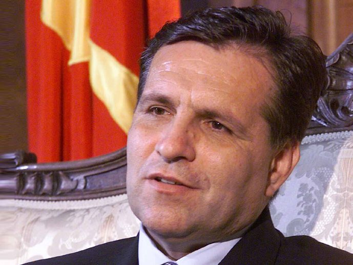 Денеска навршуваат 22 години од загинувањето на претседателот Борис Трајковски