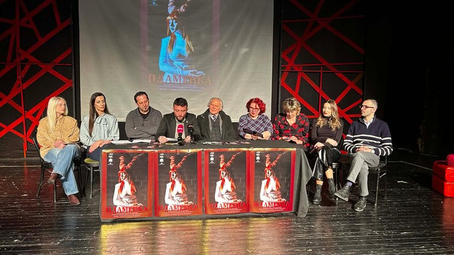 Прва премиера за 2026 во Битолскиот народен театар „Пламенка“