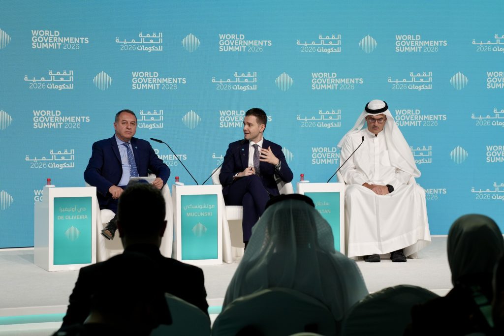 Муцунски: Посетата на Дубаи отвора нови можности за продлабочување на соработката со ОАЕ