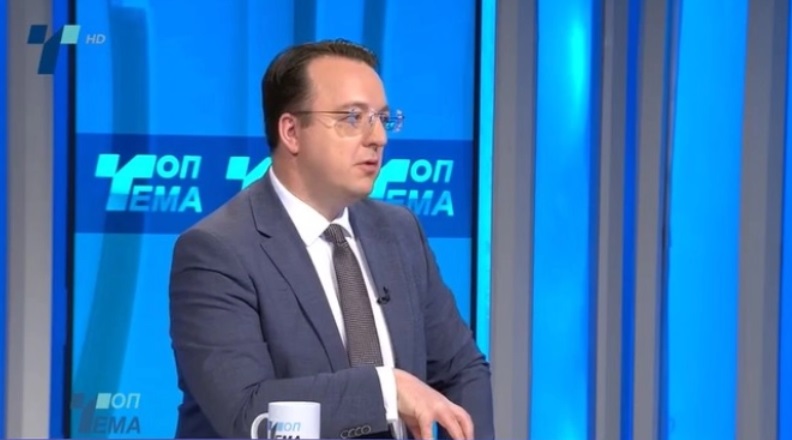 Николоски: Решение за македонските превозници ќе има