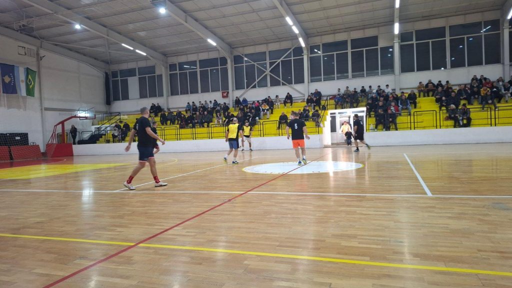 Возбудливо второ коло во мал фудбал во рамки на Работничките спортски игри 2026 во Берово