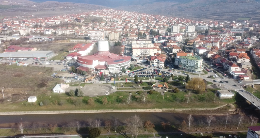 ДЕЛЧЕВО ЌЕ ЈА ОДБЕЛЕЖИ 154-ГОДИШНИНАТА ОД РАЃАЊЕТО НА ГОЦЕ ДЕЛЧЕВ