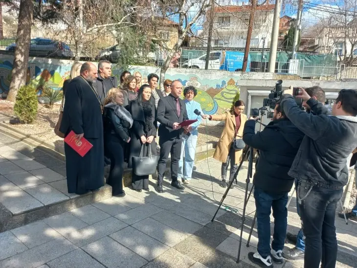 КОЧАНИ ТРИ ДЕНА ЌЕ ТАГУВА И ЌЕ СЕ СЕЌАВА: Објавена програмата за годишнината од трагедијата во „Пулс“!