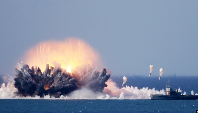 Русија ја обвини Велика Британија дека биле вклучени во ракетниот напад од Украина врз земјата