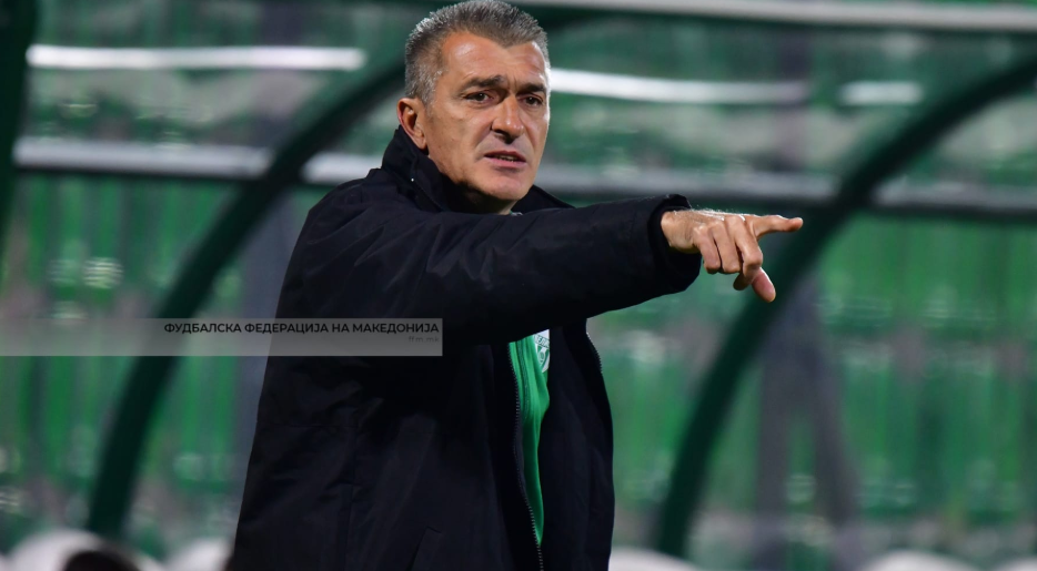 „Шкендија има одличен тим, ростер за респект, ние нема што да загубиме“