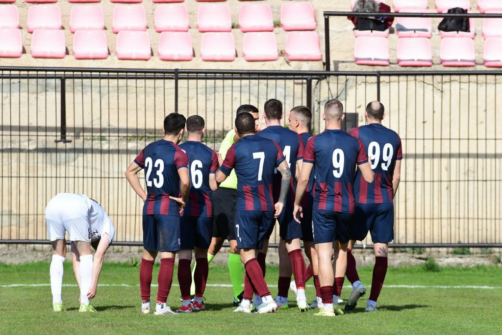 Силекс против Работнички бара излез од резултатска и голгетерска криза