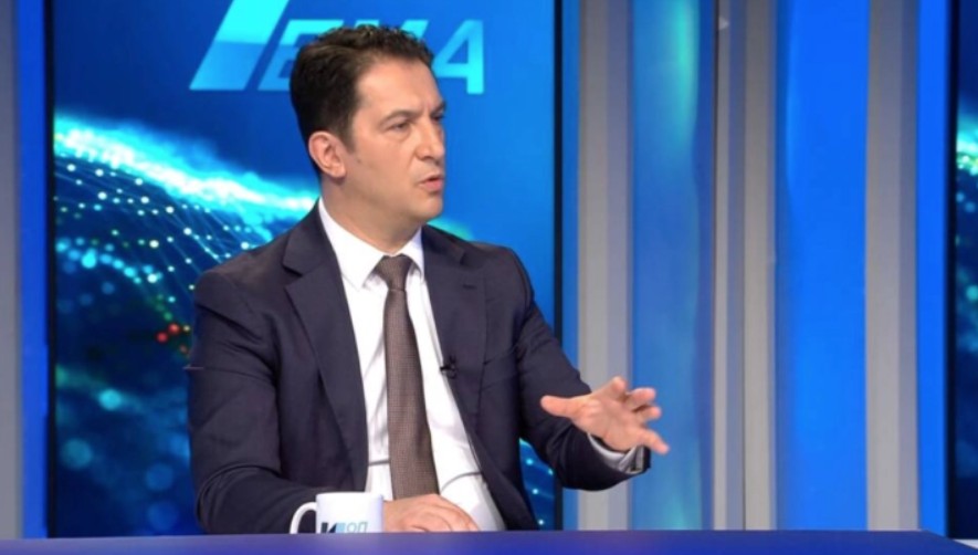 Сали: Сите реформски чекори ќе бидат исполнети до јуни