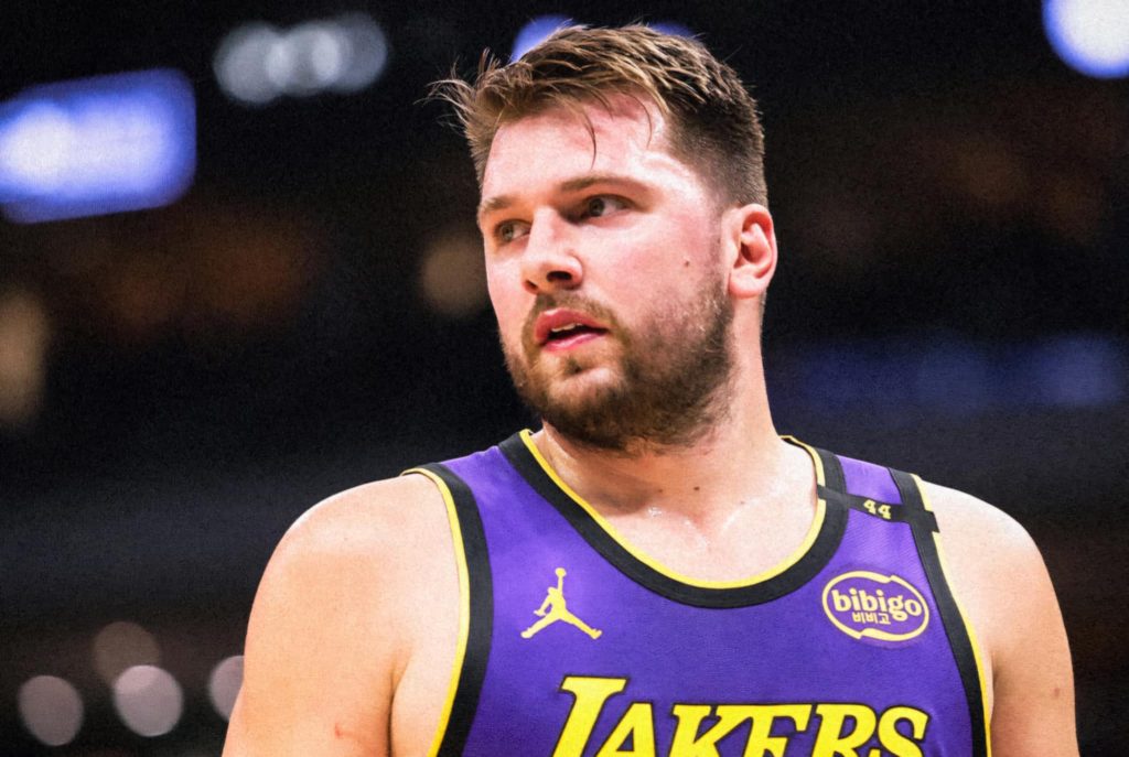 НБА донесе одлука за суспензијата на Лука Дончиќ