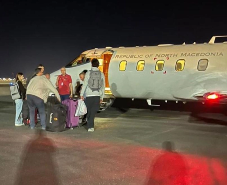 Македонија во контекст на судирите на Блискиот Исток: Нема трета светска војна, ама нема ни мир