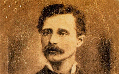 Охридската библиотека ќе го одбележи денот кога Прличев во Атина ја добил наградата за поемата „Сердарот“