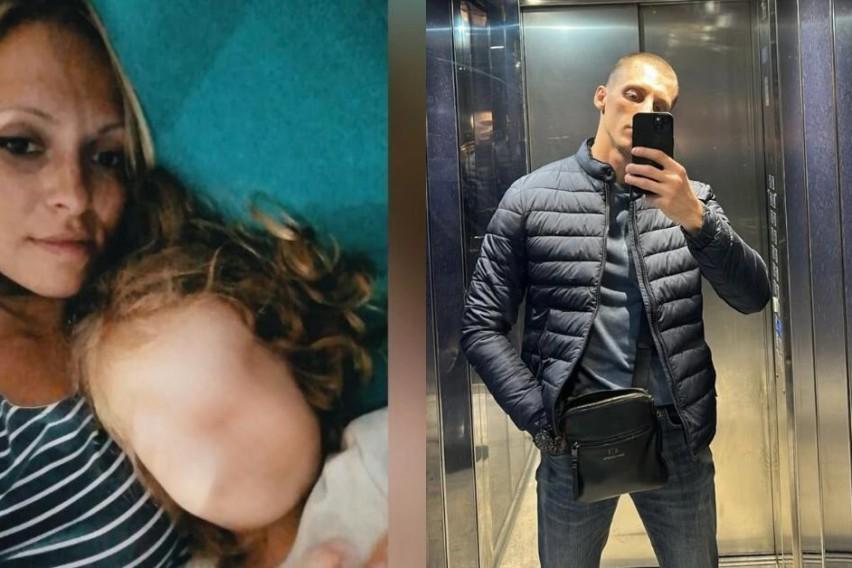 Обвинение за сопругот на Ивана по трагедијата во Карпош: Ја малтретирал со години откако му го препишала станот