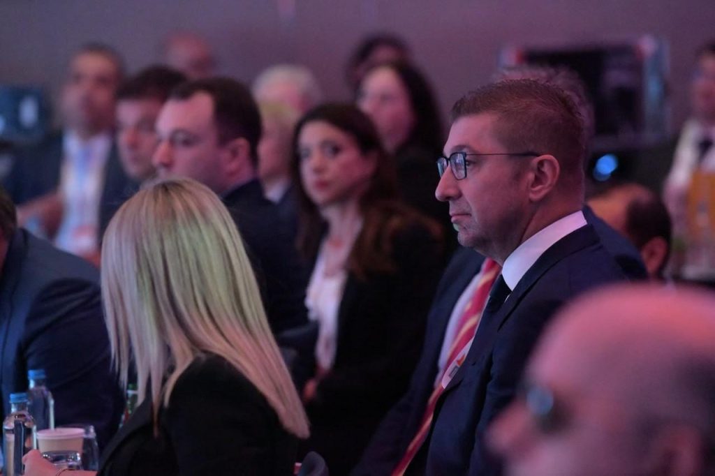 Трагедијата во Кочани низ зборовите на Мицкоски: Тоа е најтешкиот ден во мојот живот, ден што никогаш нема да го заборавам