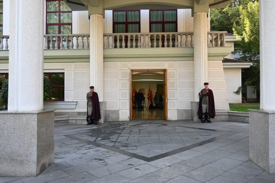 Македонија е безбедна, нема опасност од војната на Блискиот Исток