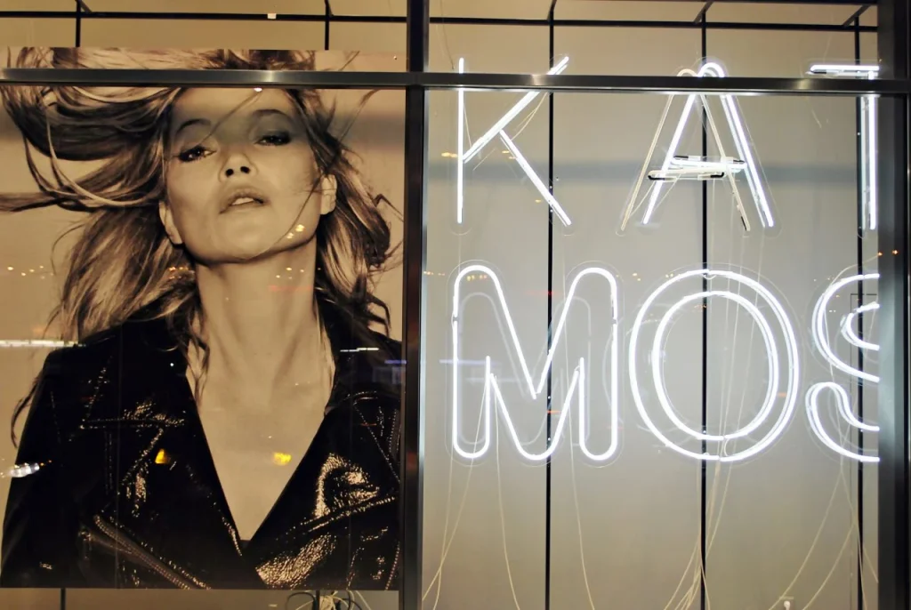 (Фото/Видео) Кога две „бомби“ од модните писти ќе се спојат – нема грешка