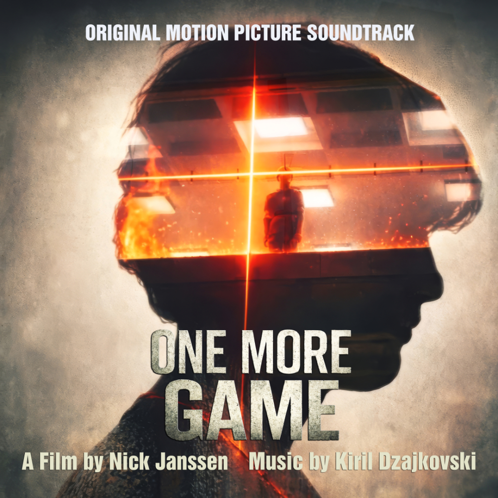 Објавена музиката на Кирил Џајковски за филмот „Уште една игра“