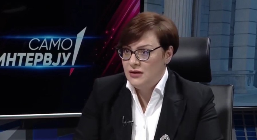 Димитриеска-Кочоска: Состојбата со енергенсите во моментот е стабилна