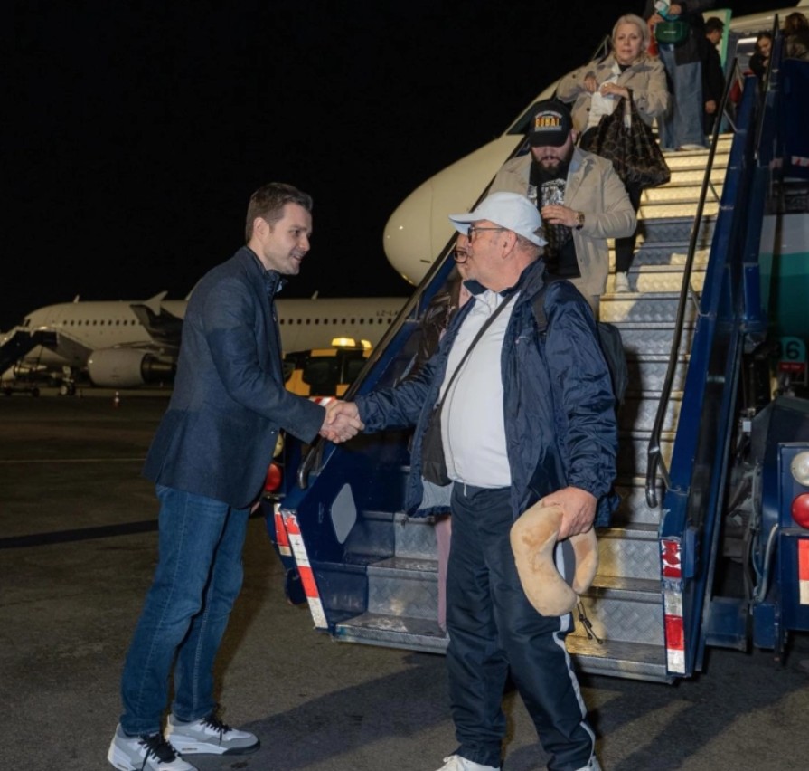 Муцунски: Националните интереси не се само политика – тие се секој македонски граѓанин, каде и да се наоѓа