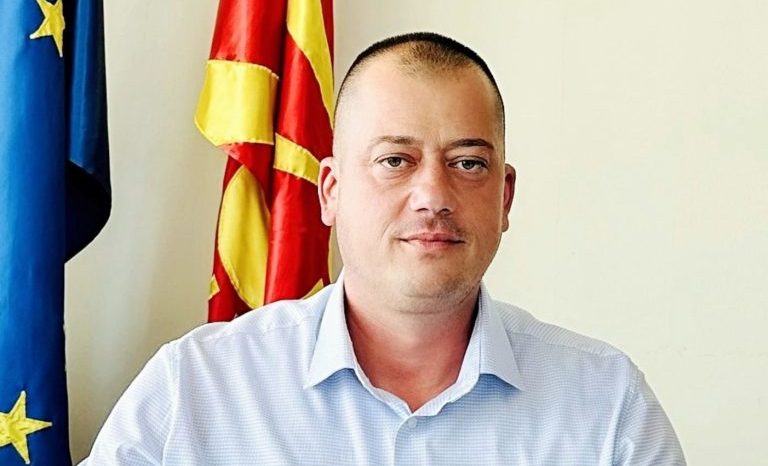 Директорот на инспекторатот за земјоделство, Васе Анакиев доби 30-дневен притвор како осомничен за примање поткуп