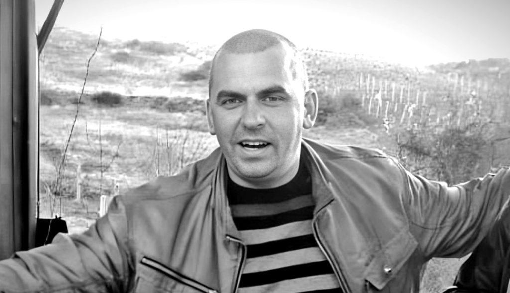 Делчево ќе уреди парк во чест на Иле Гоцевски – „херојот од нашето маало“