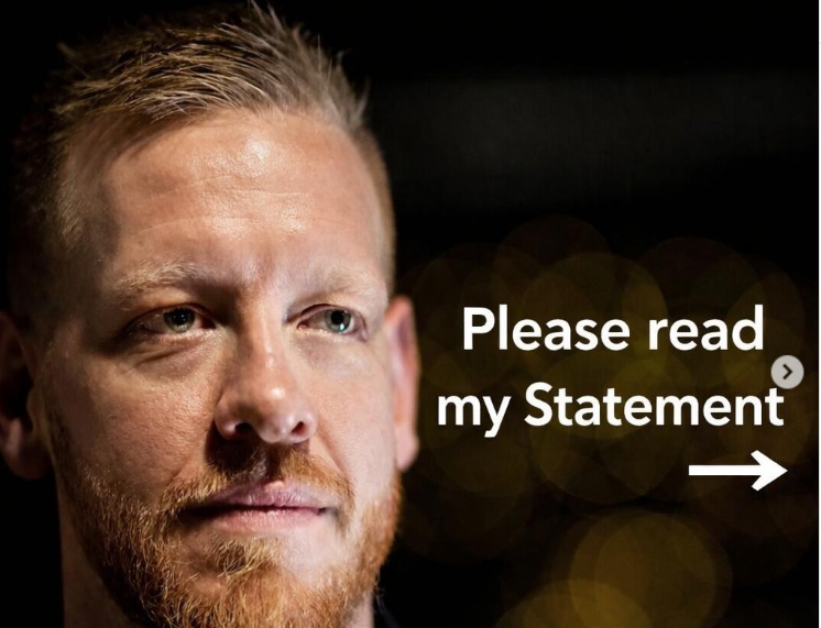 Шведската ѕвезда се огласи: Пик Сегед ми го раскина договорот без објаснување…