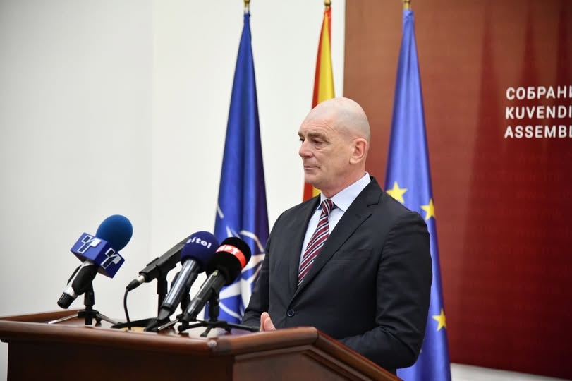 Предлог на ЗНАМ во Собранието, возачи со Б-категорија да може да возат и мотоцикли до 125 кубици