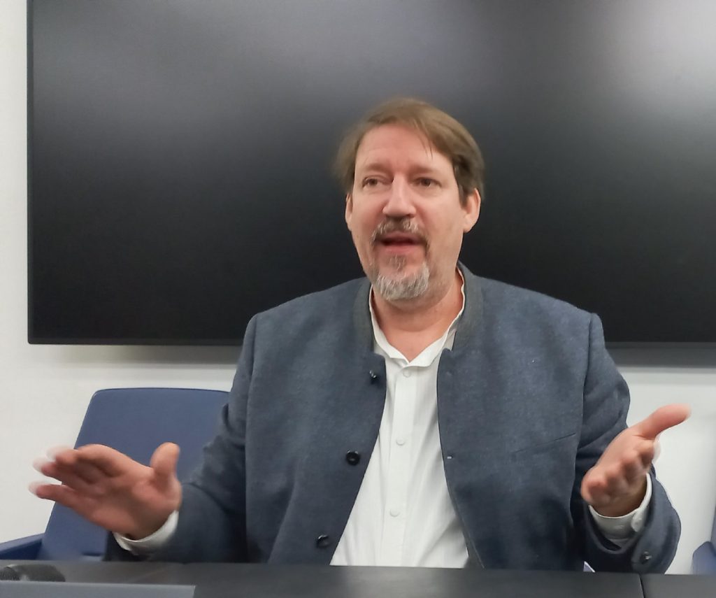 Вајц од Европскиот парламент бара да се разјаснат нејаснотиите во Протоколот со Бугарија