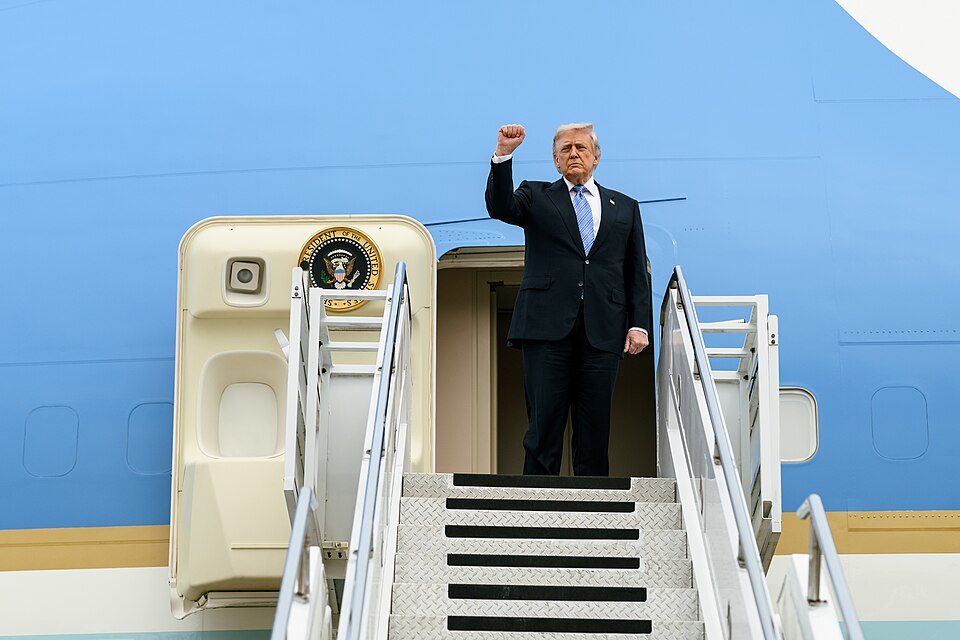 Трамп тврди дека САД го убиле водачот на венецуелската банда Трен де Арагуа во воздушен напад
