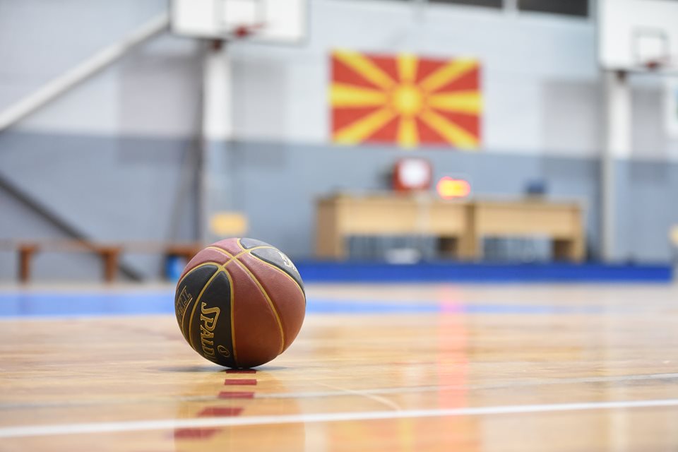 Шестмина судии добија забрана за вршење на должност, Баскет Кам казнет со 30.000 денари!