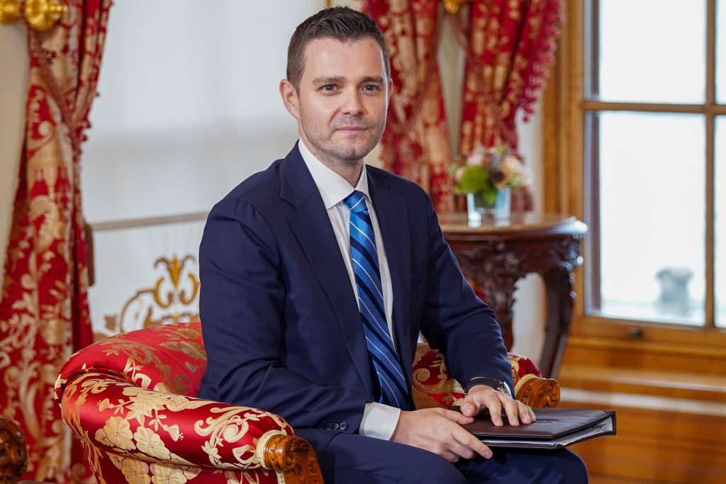 Муцунски од Истанбул: Соработката и економскиот развој се предуслов за просперитет на регионот