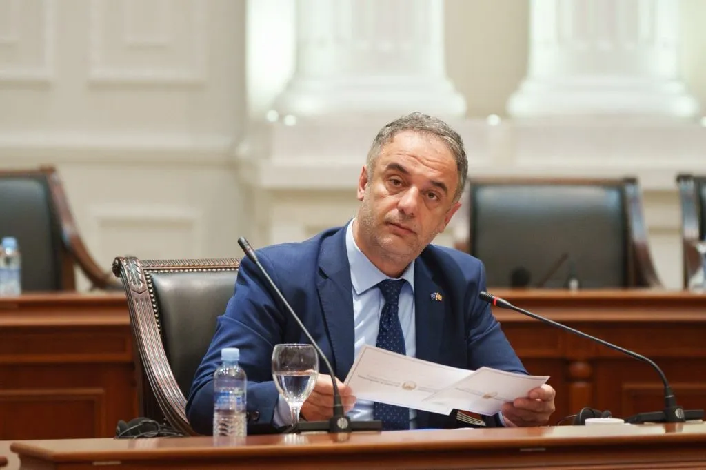 Итната помош во Скопје ќе стане посебен центар, се очекуваат и 100 нови возила, најавува Алиу