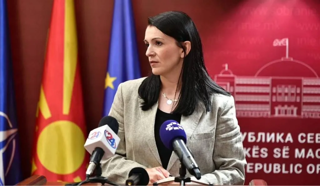 Во Собранието почна надзорна расправа за примената на Законот за употреба на македонскиот јазик