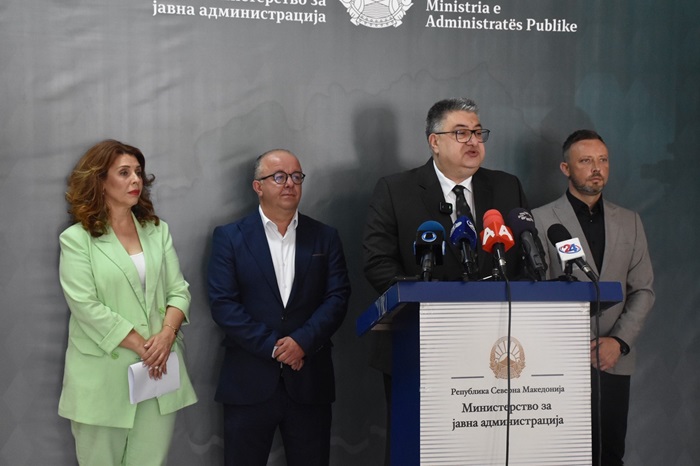 Минчев: Две години реформи