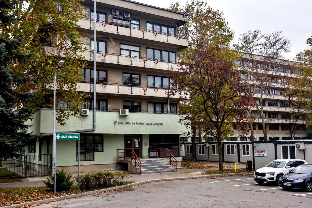Втор смртен случај од западнонилска треска во Македонија, 24 пациенти хоспитализирани