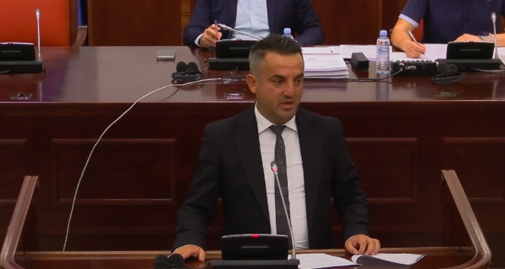 ДКСК: Само 37 отсто од мерките од Националната стратегија за борба против корупцијата се реализирани