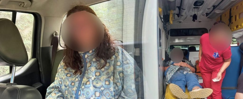 Заврши големата потрага на Шар Планина: Исчезнатата планинарка пронајдена жива и во добра состојба