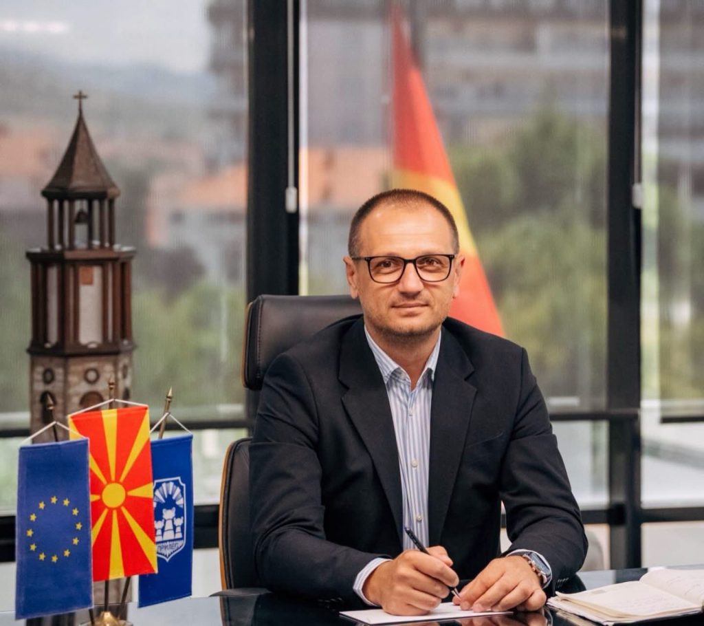 Проданоски: Илинденскиот дух нè обединува и нè обврзува да ја чуваме и градиме Македонија