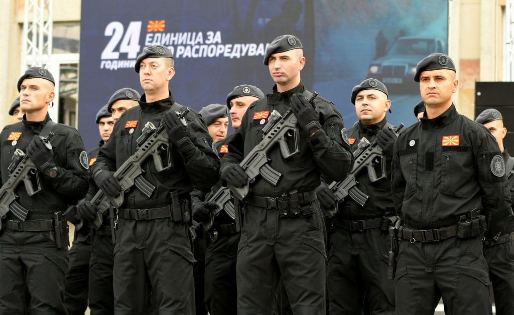 ЕБР ги отвора вратите за нови членови – кој може да се пријави?